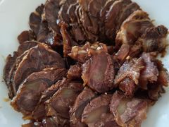 -草桥清真牛肉锅贴扁食店