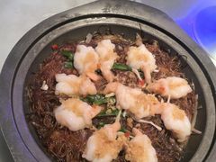 -绿茶餐厅(松江万达店)