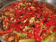 -大川先生·小龙虾·川菜(信义坊店)