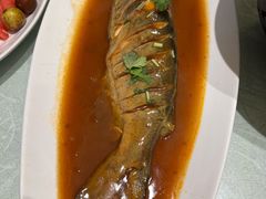 -老德州四合院·德州菜(天衢路店)