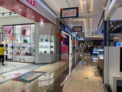 -吾悦广场(南京鼓楼店)
