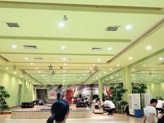 -宝德龙游泳健身