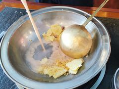 -诺敏塔拉奶茶-布里亚特包子-手把肉(锦都会店)