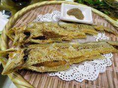 -正阁海鲜餐厅(六虹桥店)