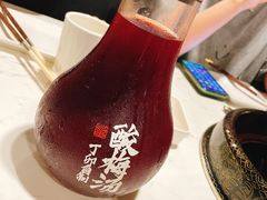 -丁卯•铜锅涮肉(工体店)