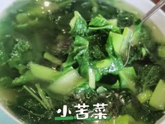 -喜洲翰林餐厅(董家百年老宅店)