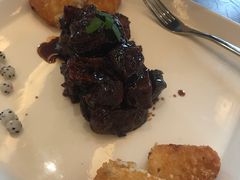 -湖影中餐厅·南京金茂威斯汀大酒店