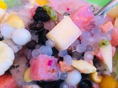 -串妹花式冰粉(乐山总店)