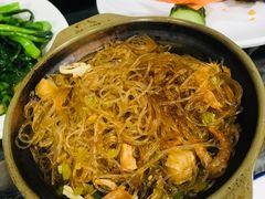-潮隆牛肉美食城(莲花路店)