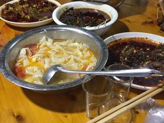 -三哥田螺(北书院街店)