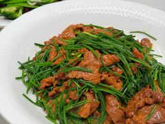 -民族手抓羊肉馆·滩羊手抓·烤全羊