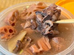 -燕子煨汤(山海关路店)