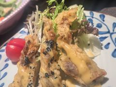 -極上萬膳·日料放题(海岸城店)
