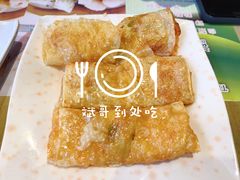-添好运点心专门店(北角店)