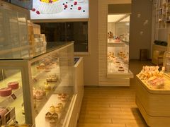 -好利来(亦庄国融店)