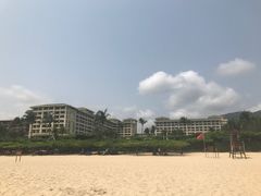 -三亚亚龙湾天域度假酒店