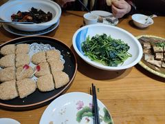 -春满园·邯郸菜发祥地(滏东店)