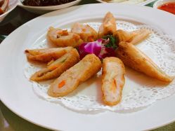 -上海大酒店·婚宴年会宴会厅