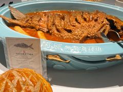 -阿五黄河大鲤鱼(英协路店)