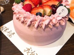 -侘寂甜品(自取店)