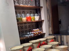 -风味小馆(天目湖宾馆店)