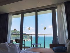 -深圳大梅沙京基洲际度假酒店