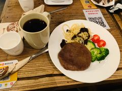 -MAAN COFFEE(金桥店)