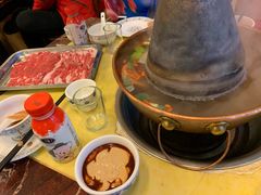 -月圆火锅(宁海东路二店)