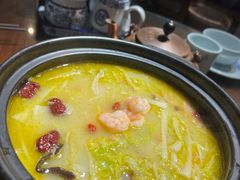 -龍聚祥烧麦馆(万达店)
