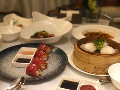 -成都瑞吉酒店·宴庭中餐厅