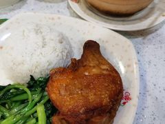 -露莎餐厅(得胜沙店)