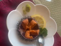-皇朝海鲜酒店