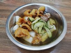 宾阳酸粉-老宾州南街酸粉店(民族大道店)