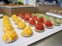 水果挞-壹点壹客·生日蛋糕(龙岗店)