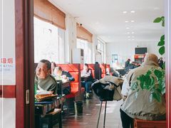 大堂-老保定驴肉馆(云岗路店)