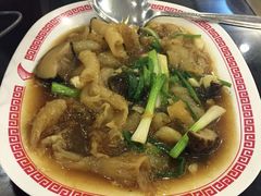 鲨鱼软骨-中国城银都鱼翅酒楼