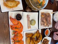 -海坛特色小吃·只做平潭特色菜(平潭店)