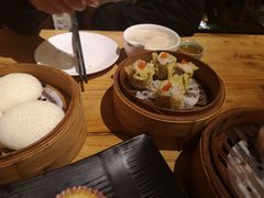 小笼烧卖-颐和•海鲜砂锅粥•啫啫煲(奥林匹克广场店)