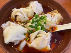 -龙抄手(春熙路总店)
