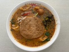 -许记大碗皮肚面馆(三条巷店)