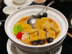 花雕酒醉河田鸡-闽和南(深圳万象城店)