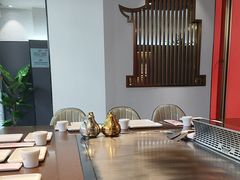 -湘汇概念铁板烧(铁西万达店)