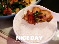 -丘二馆.川菜.江湖菜(八一路好吃街店)