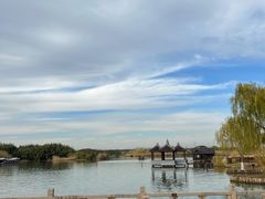 -沙家浜风景区