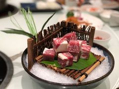 -新一哥粤菜火锅(瑞金店)