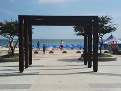 -海云台海滩