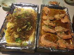 -徽州月·民间徽菜(浦东总店)