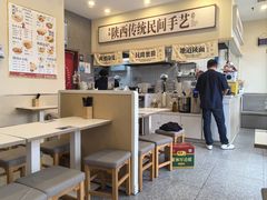 -丽达购物中心(崂山店)