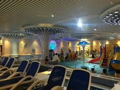 -水晶之星洗浴温泉汗蒸