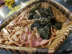 -江湖黑大兔(杨家坪店)